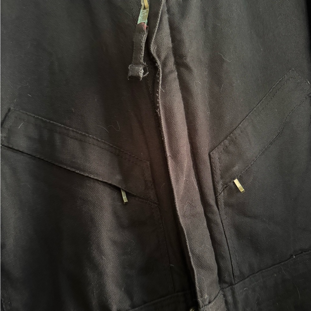 Walls Zero-Zone Bib Coveralls - Picture 5 of 7